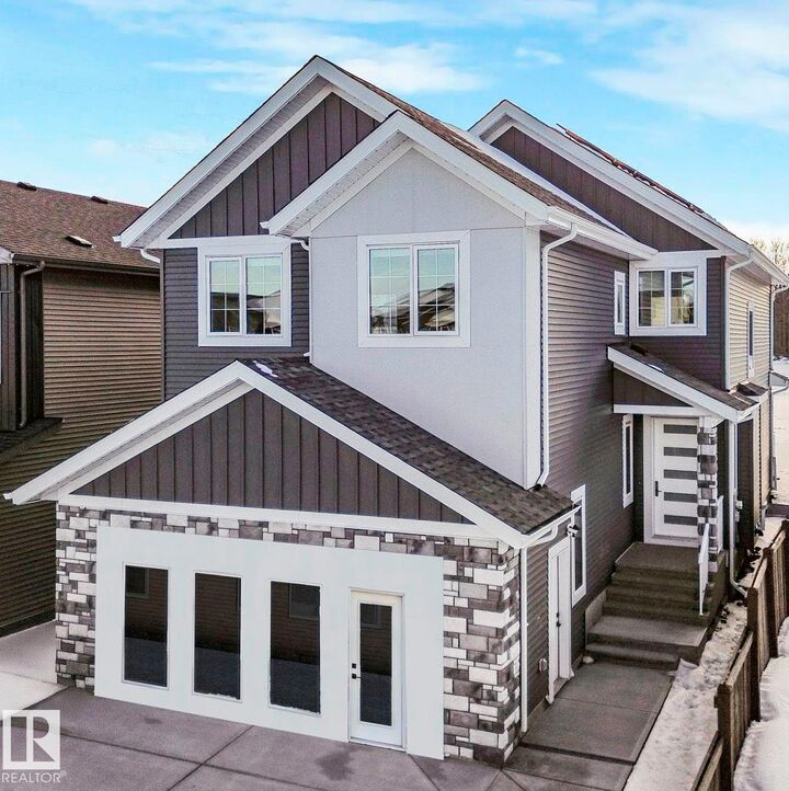 62 Fenwyck Boulevard  Spruce Grove AB T7X 0Z2 photo