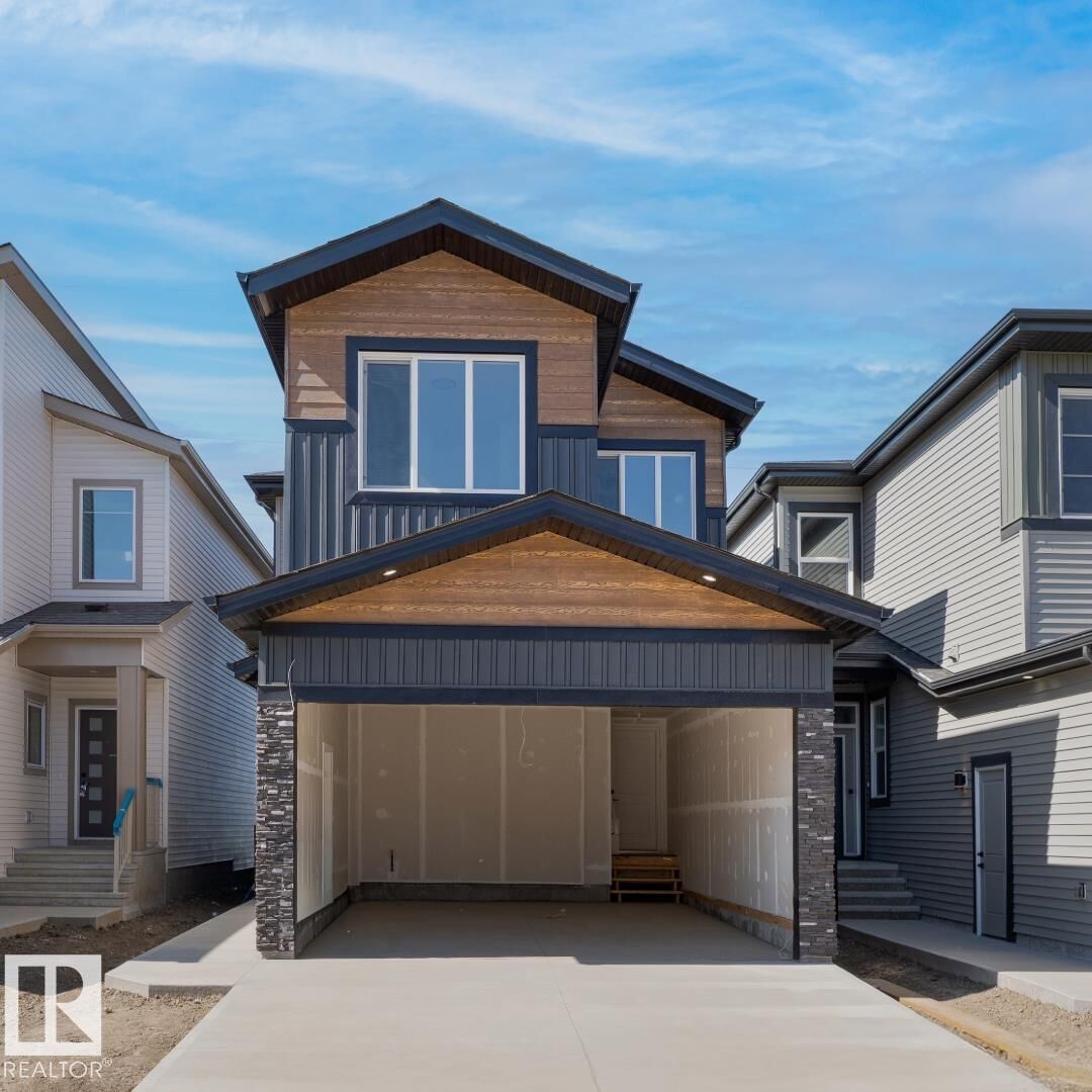 Property Photo: 220 25 Street SW AB T6X 3K3