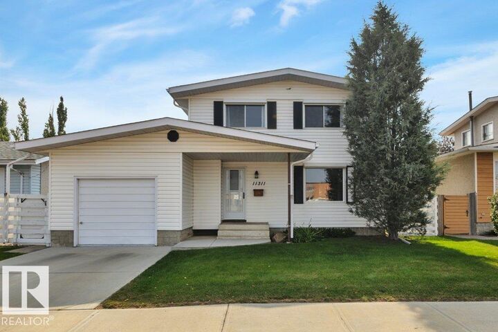 11311 43 Avenue NW  Edmonton AB T6J 0X9 photo