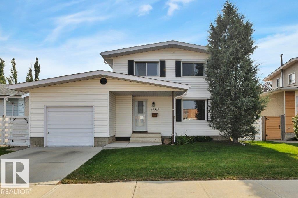 Property Photo: 11311 43 Avenue NW AB T6J 0X9