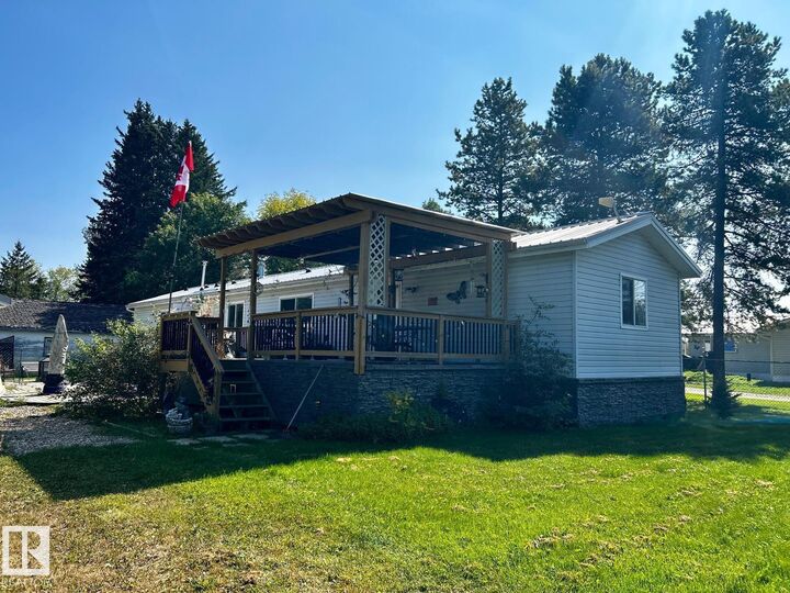 109 4 Street E  Rural Wetaskiwin County AB T0C 0T0 photo