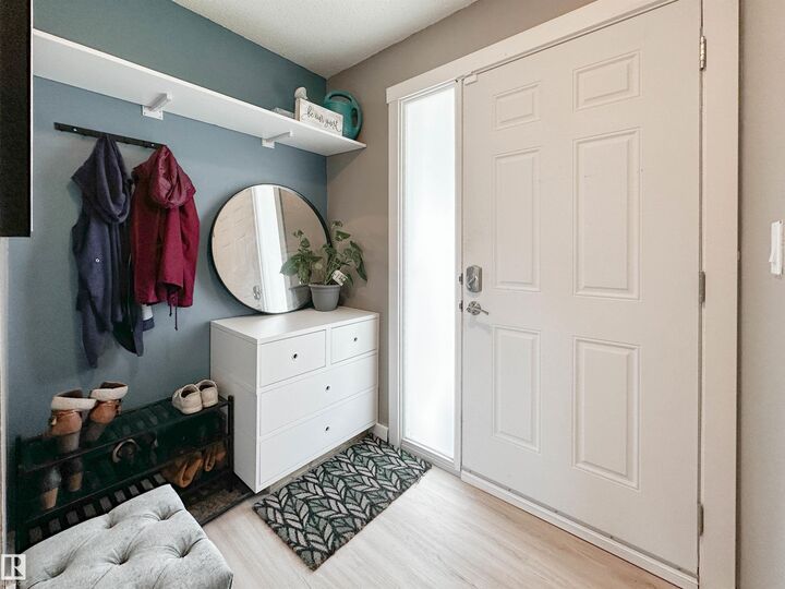 Property Photo: 14717 118 Street NW AB T5X 1K4