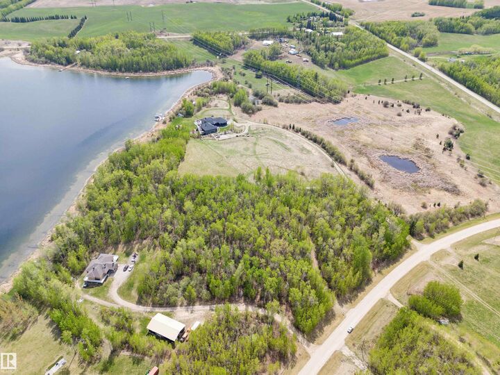 Property Photo: 52111 Rge Road 25 AB T7Y 2M4