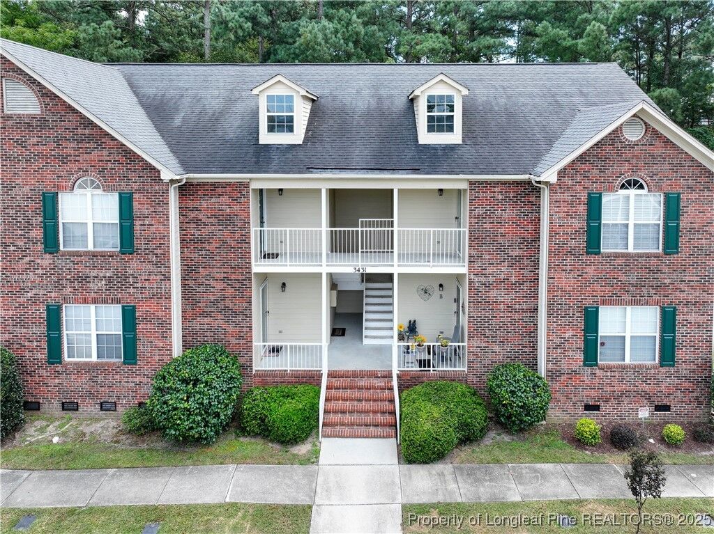 Property Photo:  3431 Lainey Lane D  NC 28314 