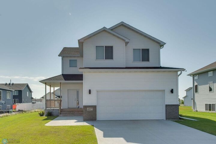 6797 28th Street S  Fargo ND 58104 photo