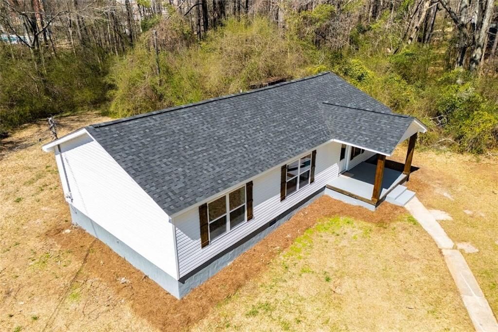 Property Photo: 20 Riverside Drive GA 30117