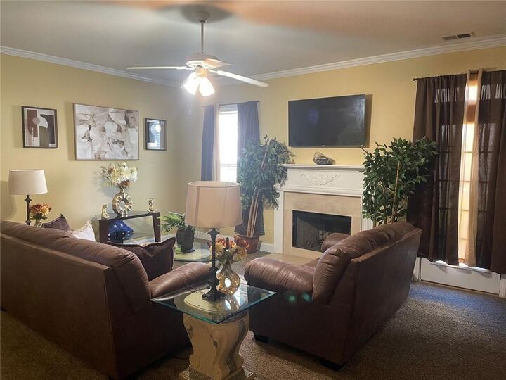 Property Photo:  16 Riders Ridge  GA 30132 