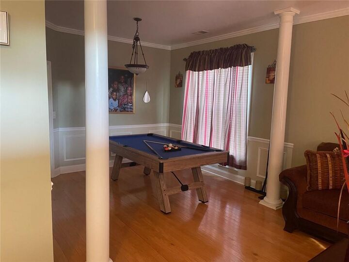 Property Photo:  16 Riders Ridge  GA 30132 
