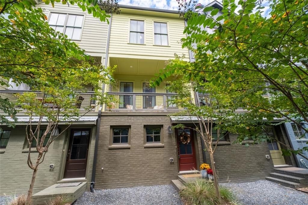 Property Photo: 1054 Crest Circle SE GA 30312