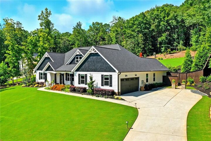 Property Photo:  102 Carney Drive  GA 30107 