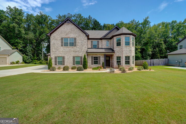 Property Photo: 810 Relic Ridge GA 30228