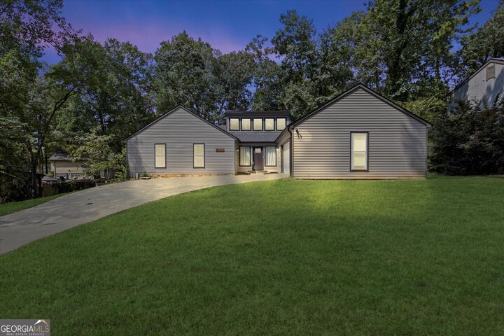 Property Photo:  1060 Deer Chase  GA 30088 