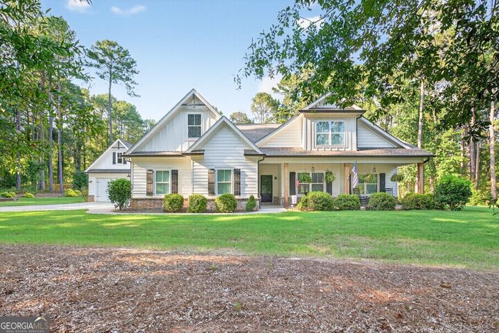 Property Photo:  1860 Cornish Mountain Church Road  GA 30014 