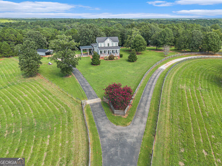 Property Photo: 2995 Heardmont Road GA 30635