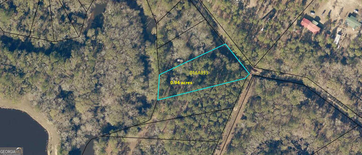 Property Photo: 1200 Riverside Drive GA 30417