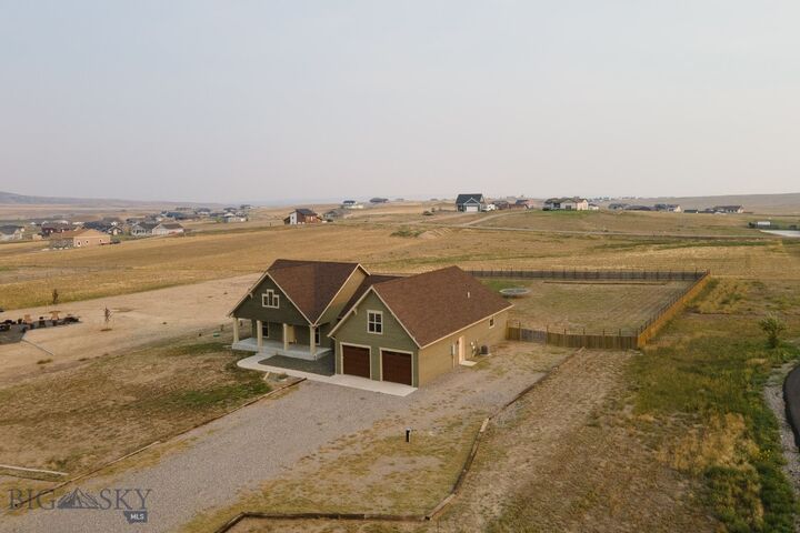 Property Photo:  17 Sharptail Place  MT 59752 