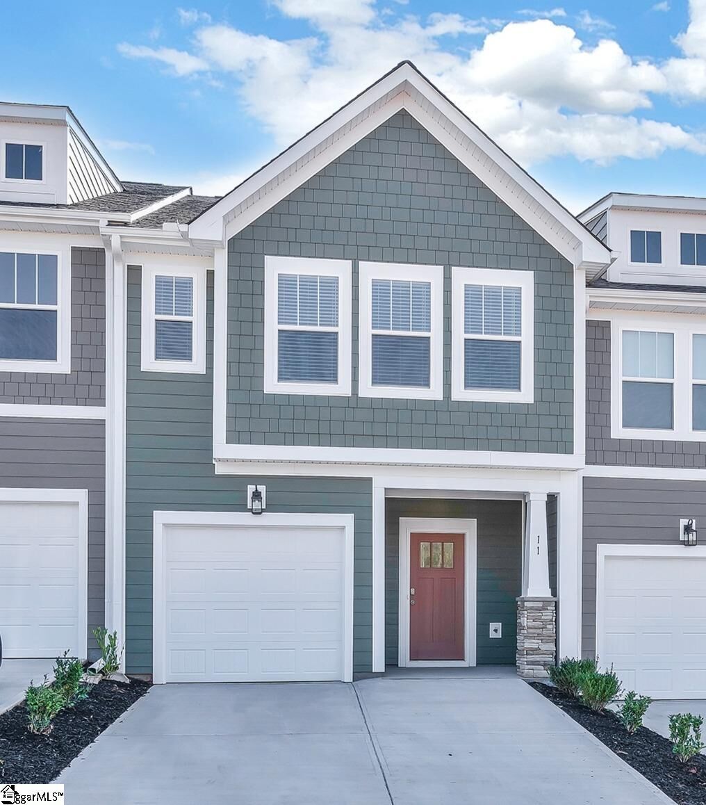 Property Photo:  11 Shager Place  SC 29690 