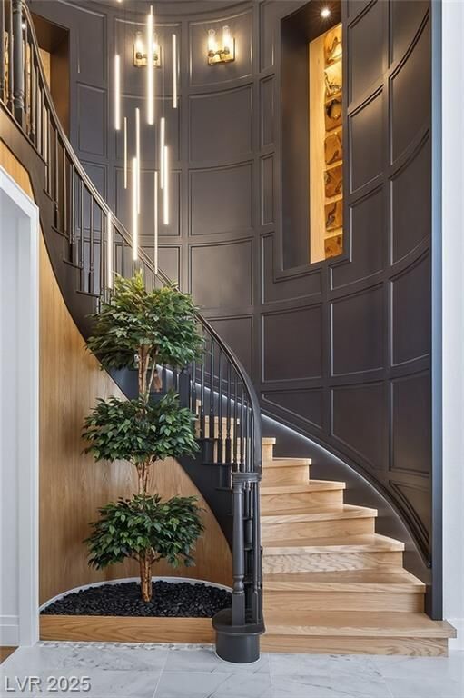 Property Photo: 9516 Grand Canal Drive NV 89117