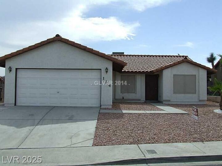 124 Sterling Drive  Henderson NV 89015 photo