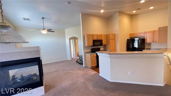 Property Photo: 2531 April Breeze Lane NV 89002