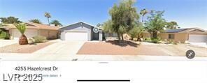 4255 Hazelcrest Drive  Las Vegas NV 89121 photo