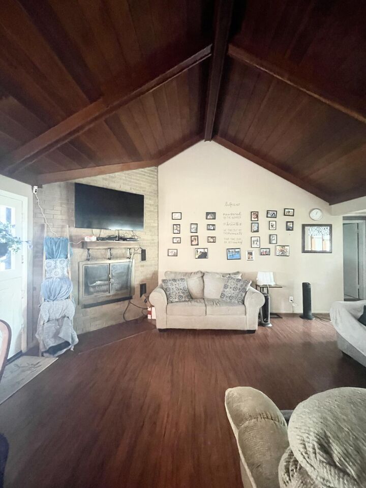Property Photo: 8810 Osborne Road IN 46322