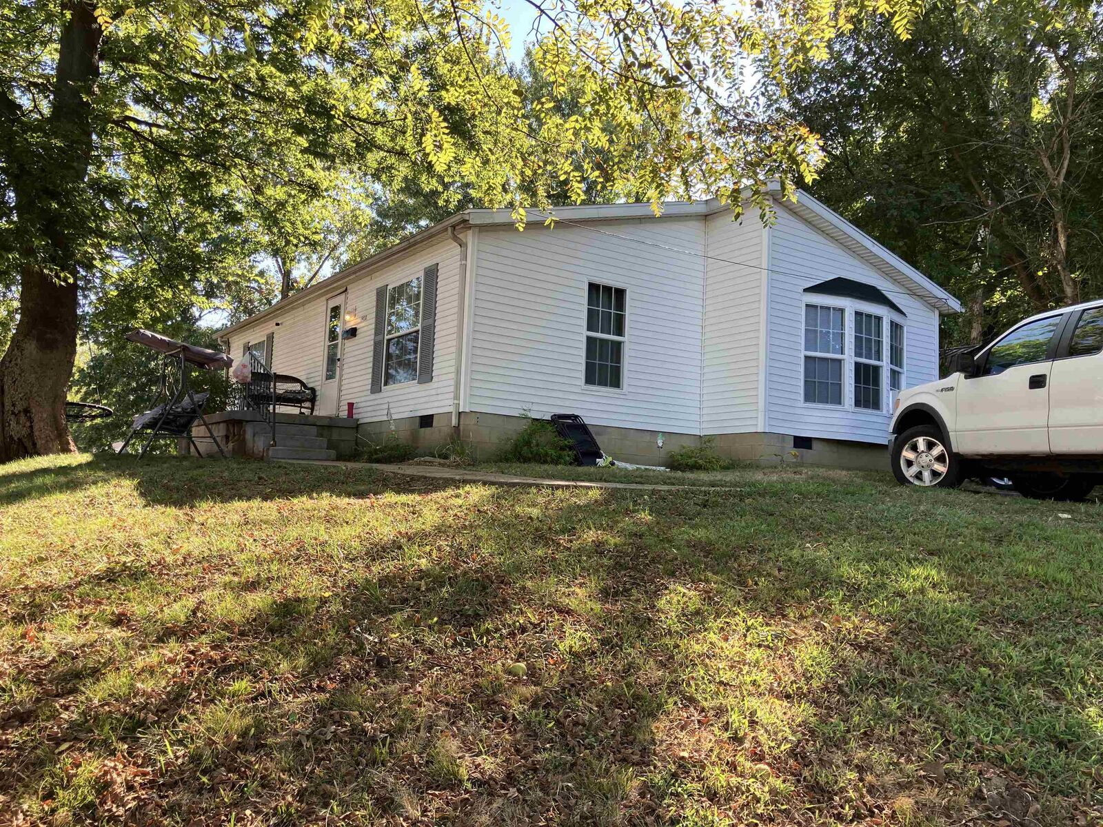 Property Photo: 1920 E 15th Street KY 42301