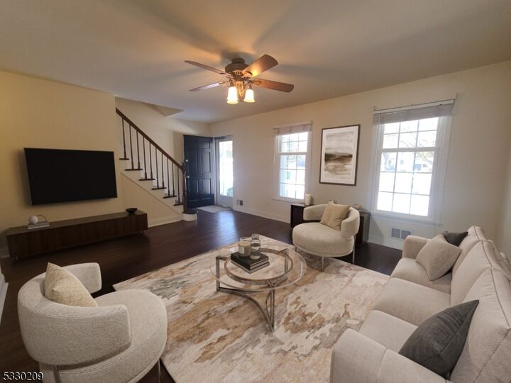 Property Photo: 87 East Main St. 87A NJ 07945
