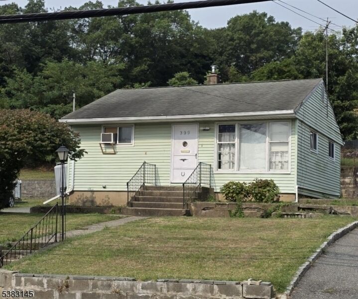 Property Photo:  399 N Main St  NJ 07885 