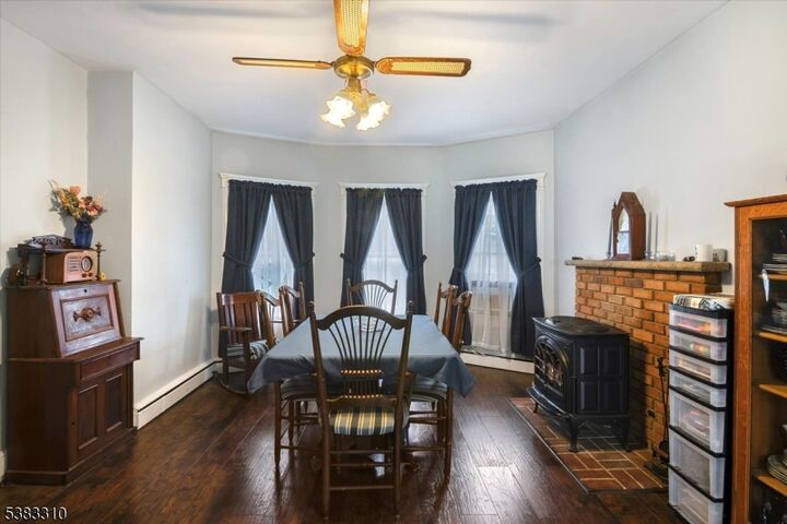 Property Photo: 64 Franklin Ave NJ 07866