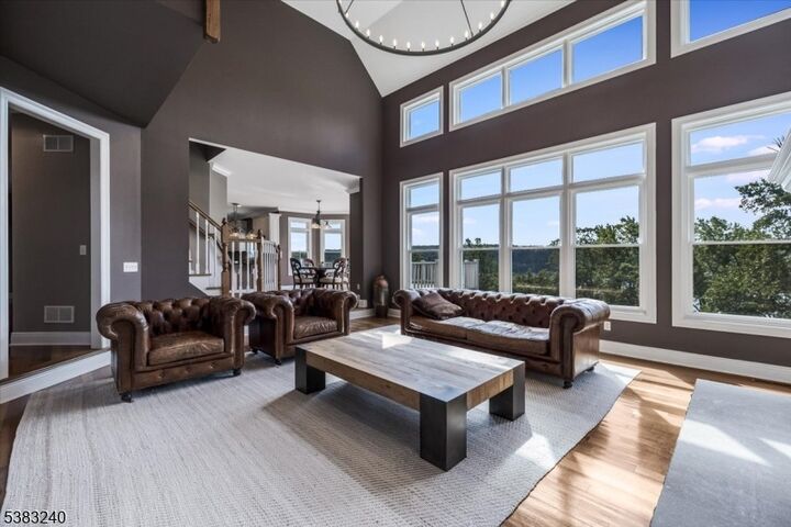 Property Photo: 15 Laurel Ter NJ 07871