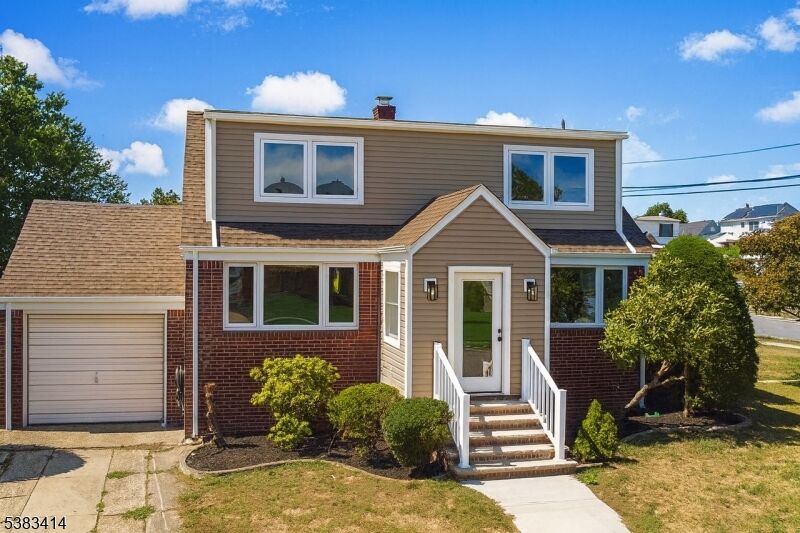 Property Photo: 4 Page St NJ 07407