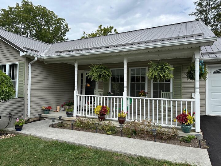 292 Clearview Drive  Lewisburg WV 24901 photo
