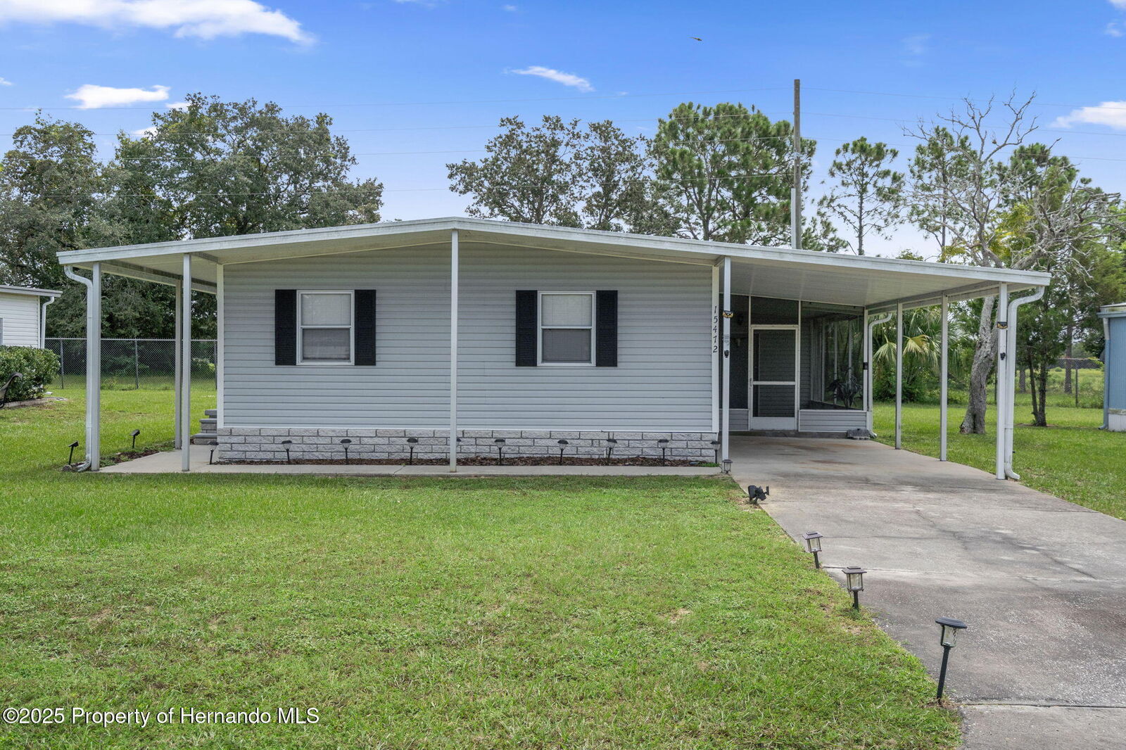 Property Photo:  15472 Brookridge Boulevard  FL 34613 