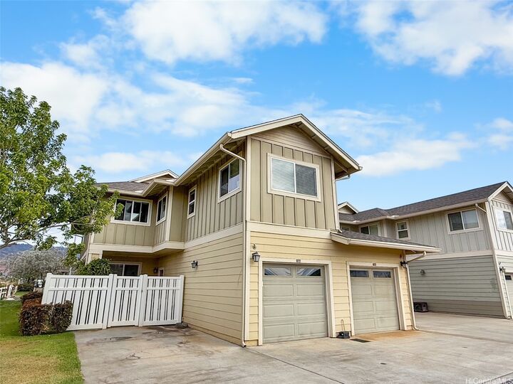 91-960 Iwikuamoo Street 410  Ewa Beach HI 96706 photo