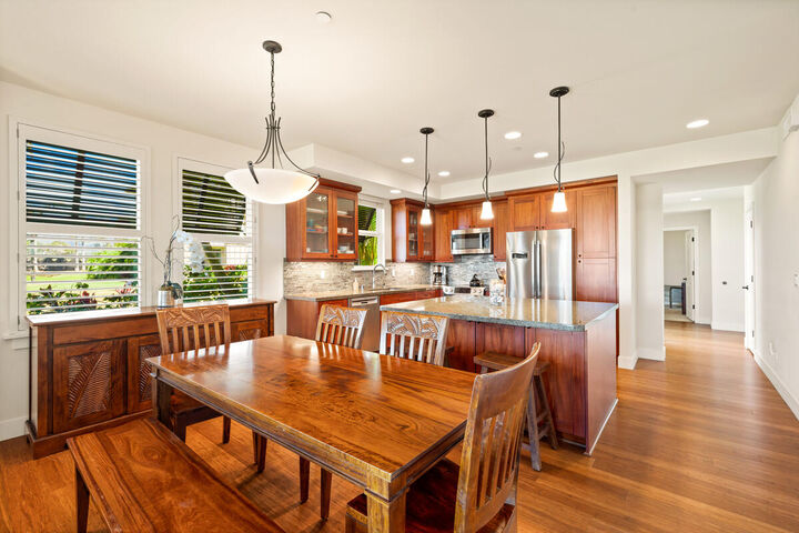 Property Photo:  2611 Kiahuna Plantation Dr 7M  HI 96756 