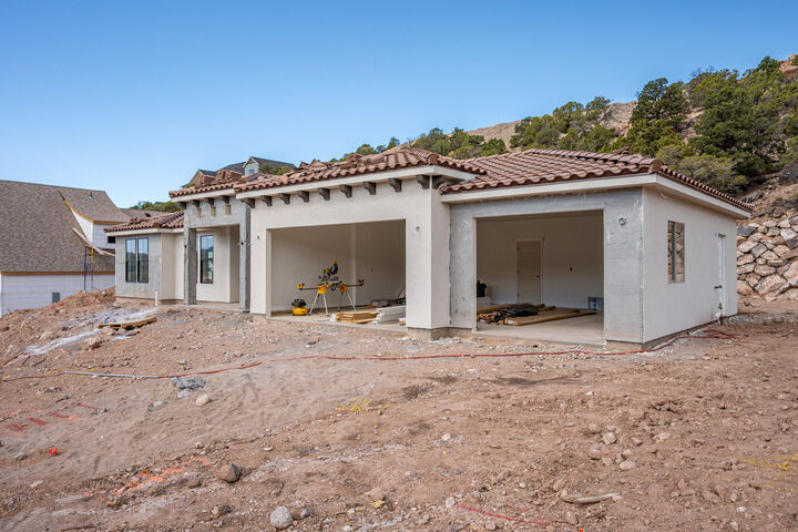 Property Photo:  2770 W Rock Ridge Road  UT 84720 