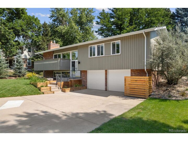 Property Photo:  6596 S Arapahoe Way  CO 80120 