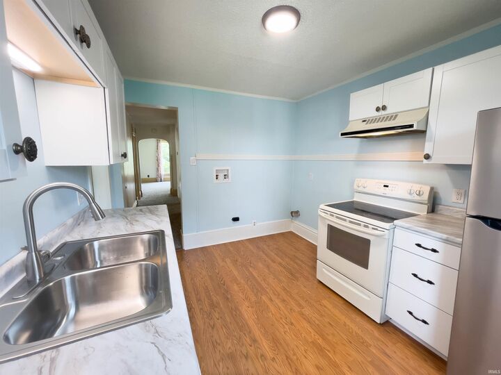 Property Photo:  835 Columbia Avenue 2  IN 46805 