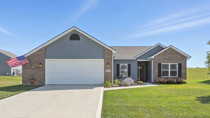 2394 Painted Desert Run  Fort Wayne IN 46808 photo