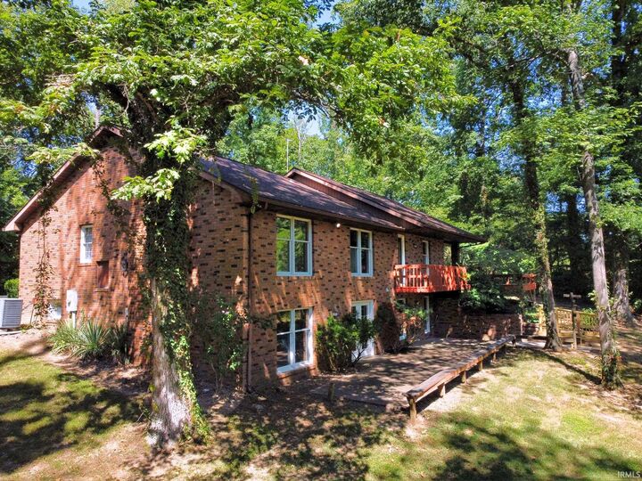 Property Photo: 4100 Seven Hills Road IN 47725