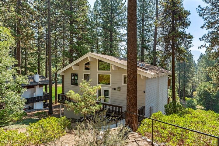 Property Photo: 948 Northwood Boulevard NV 89451