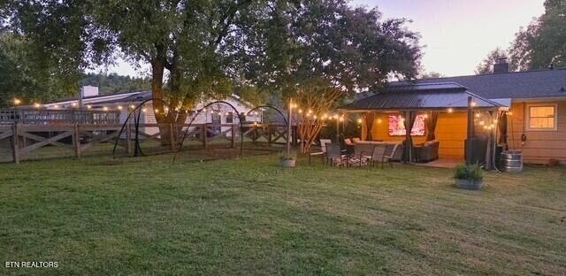 Property Photo: 6616 Candy Lane TN 37920