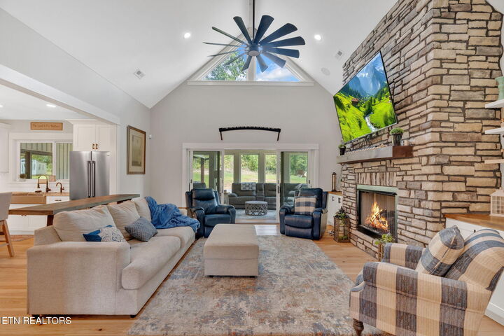 Property Photo: 1426 Greenwell Drive TN 37938