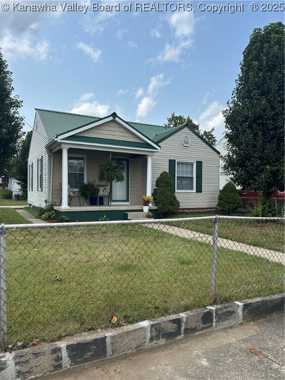 Property Photo:  435 23rd Street  WV 25064 