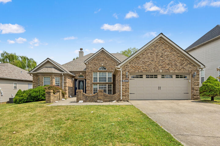 3037 Polo Club Boulevard  Lexington KY 40509 photo