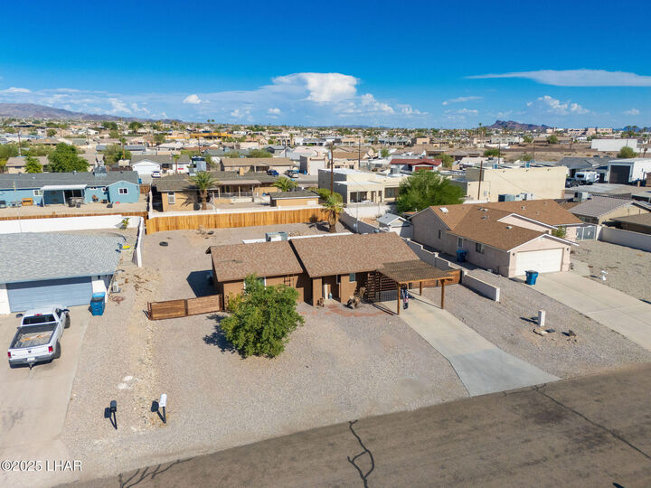 416 Sedona Dr  Lake Havasu City AZ 86403 photo