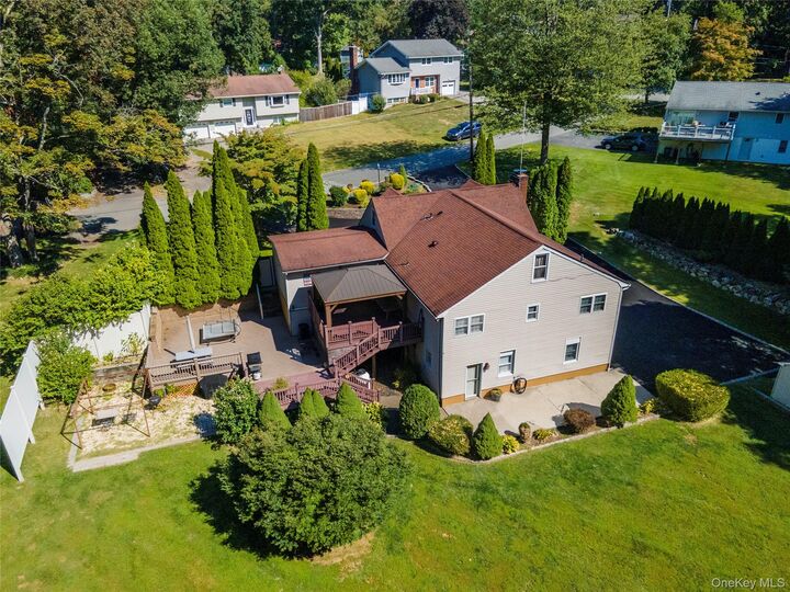 Property Photo: 21 Morris Road NY 10524
