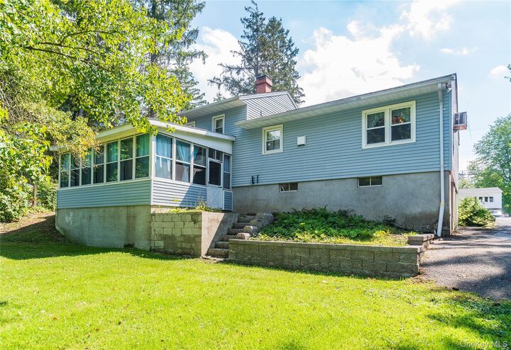 Property Photo: 31 Lawrence Road NY 12538