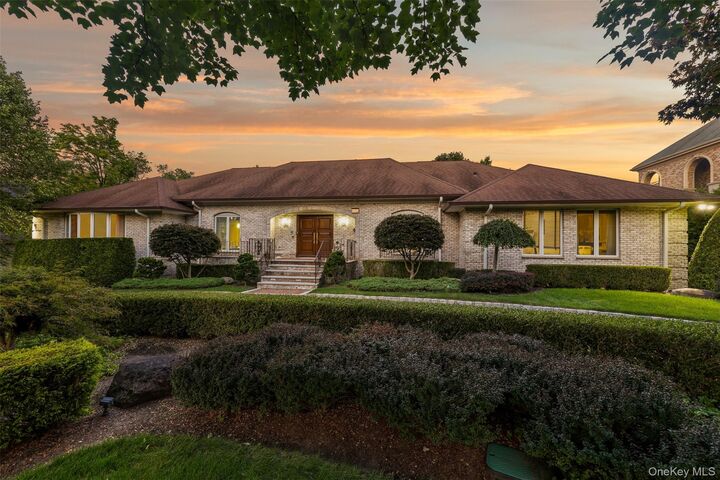 Property Photo: 305 S Grandview Avenue NY 10952